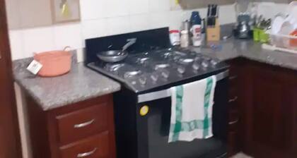 Beautiful and Spacious Condo in San Francisco De Macoris!