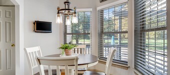 Secluded Two-Story Home with a Private Pool, Game Room, & Event Space