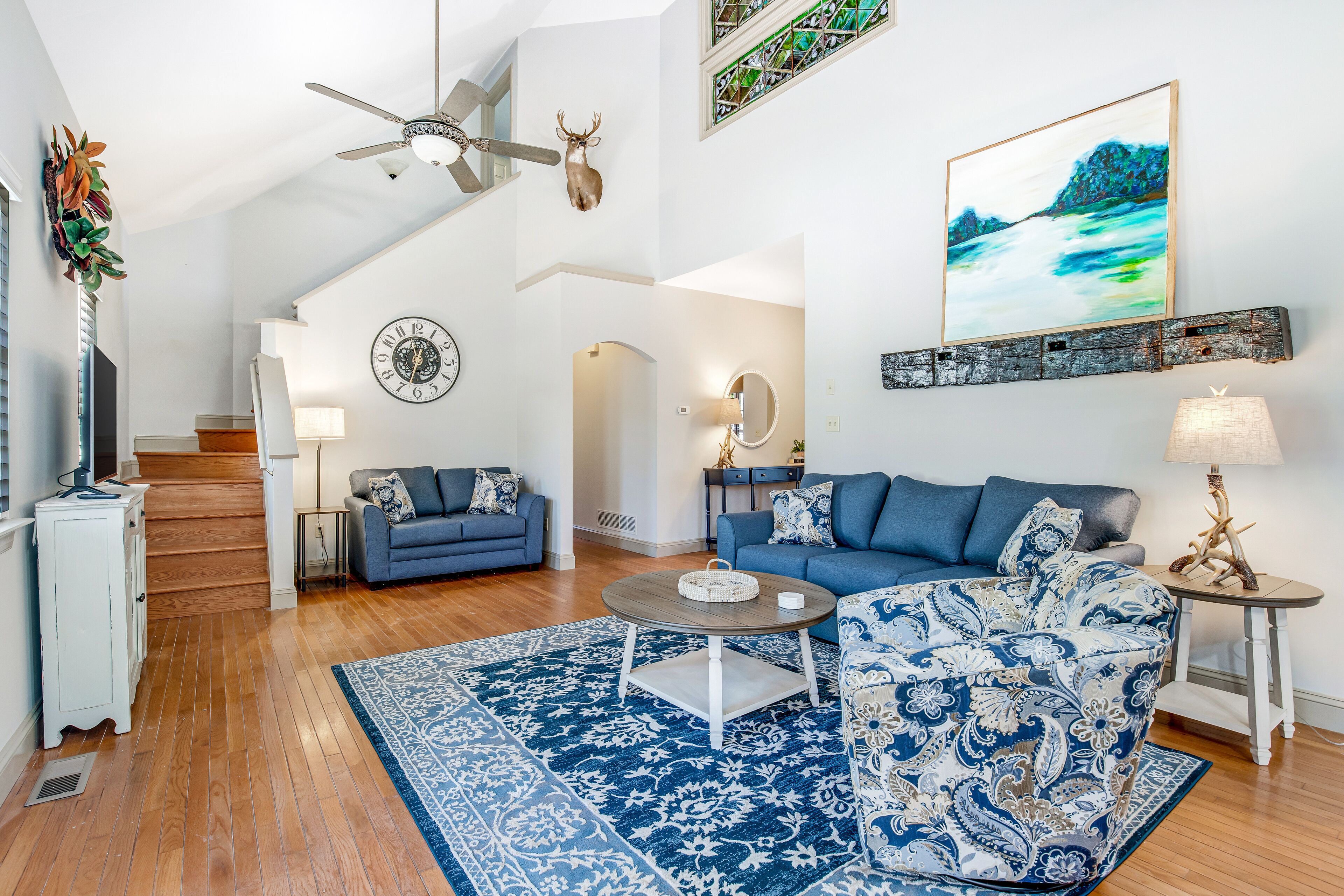 Televisión y tenis de mesa 