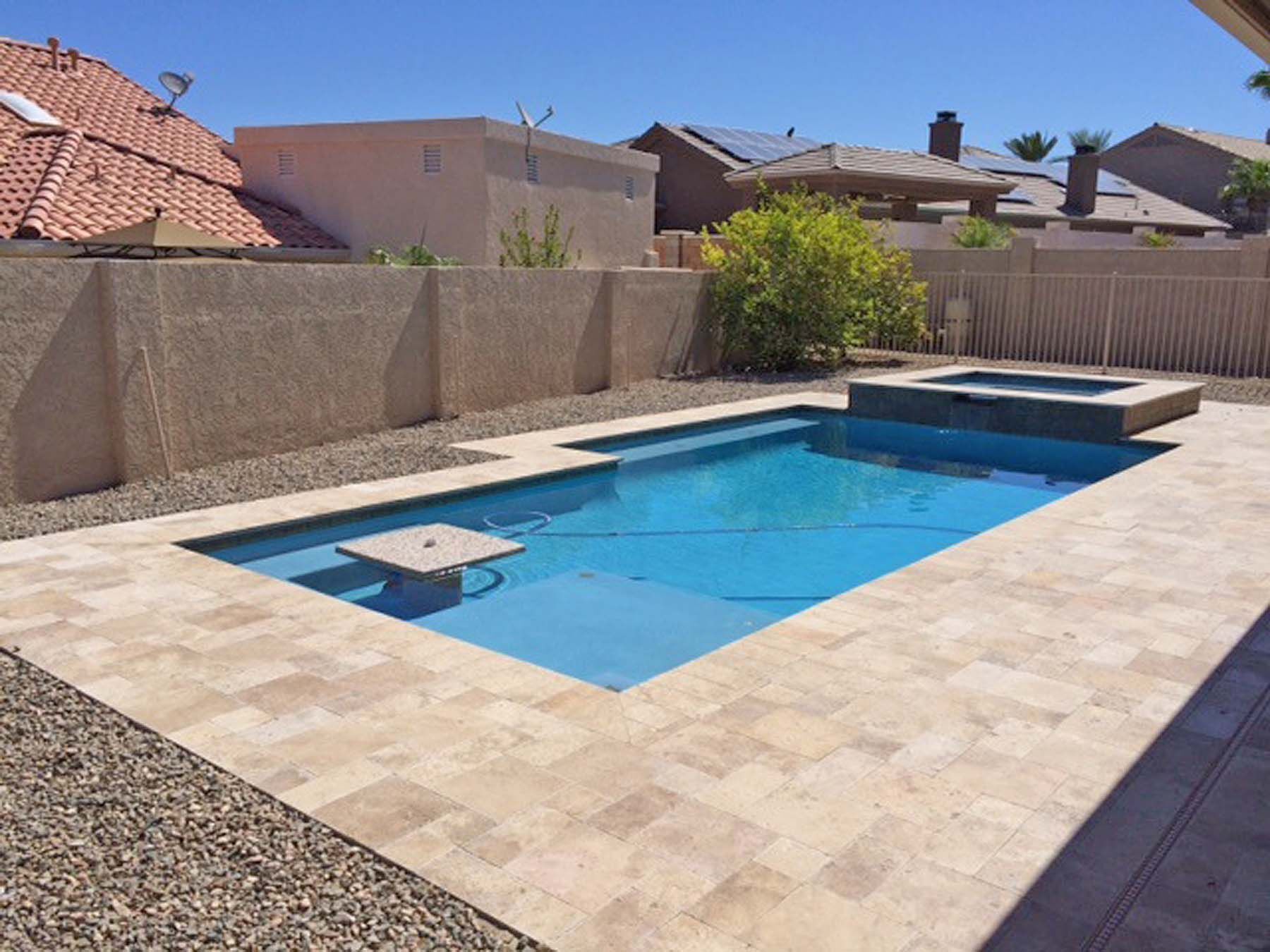 Santa Fe Home, RV garage, Pool/ Spa, Golf nearby!