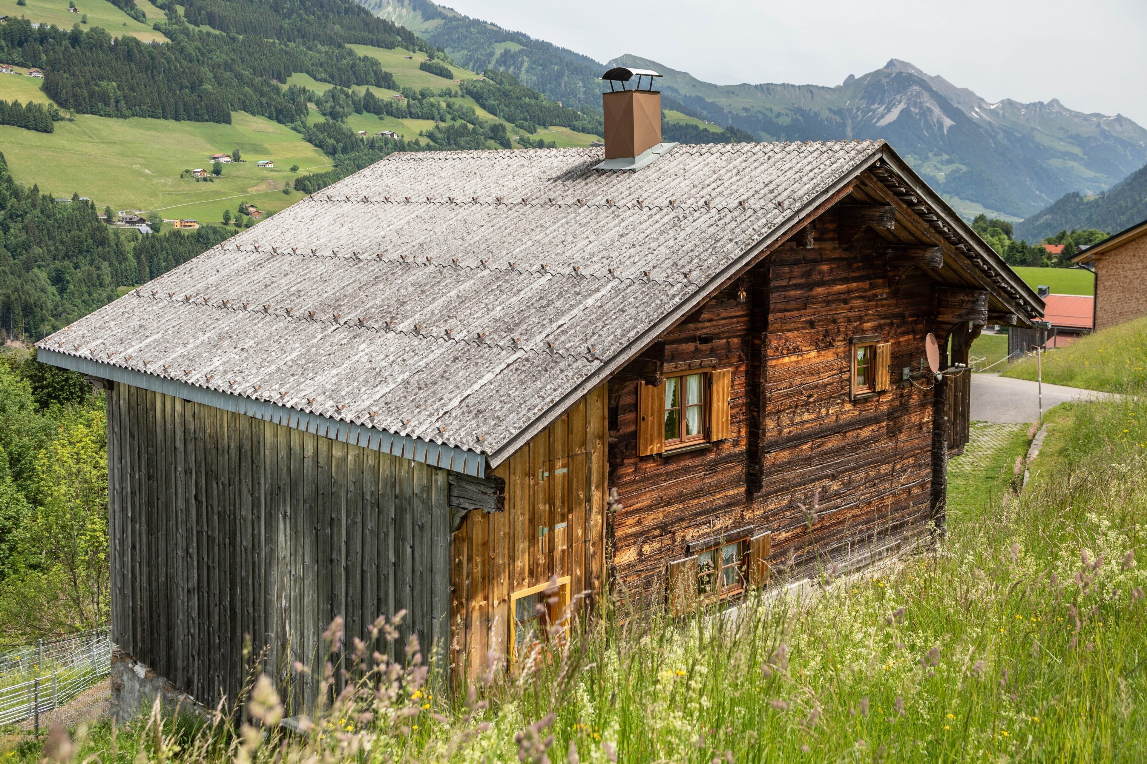 Aussenbereich