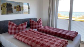 2 Schlafzimmer