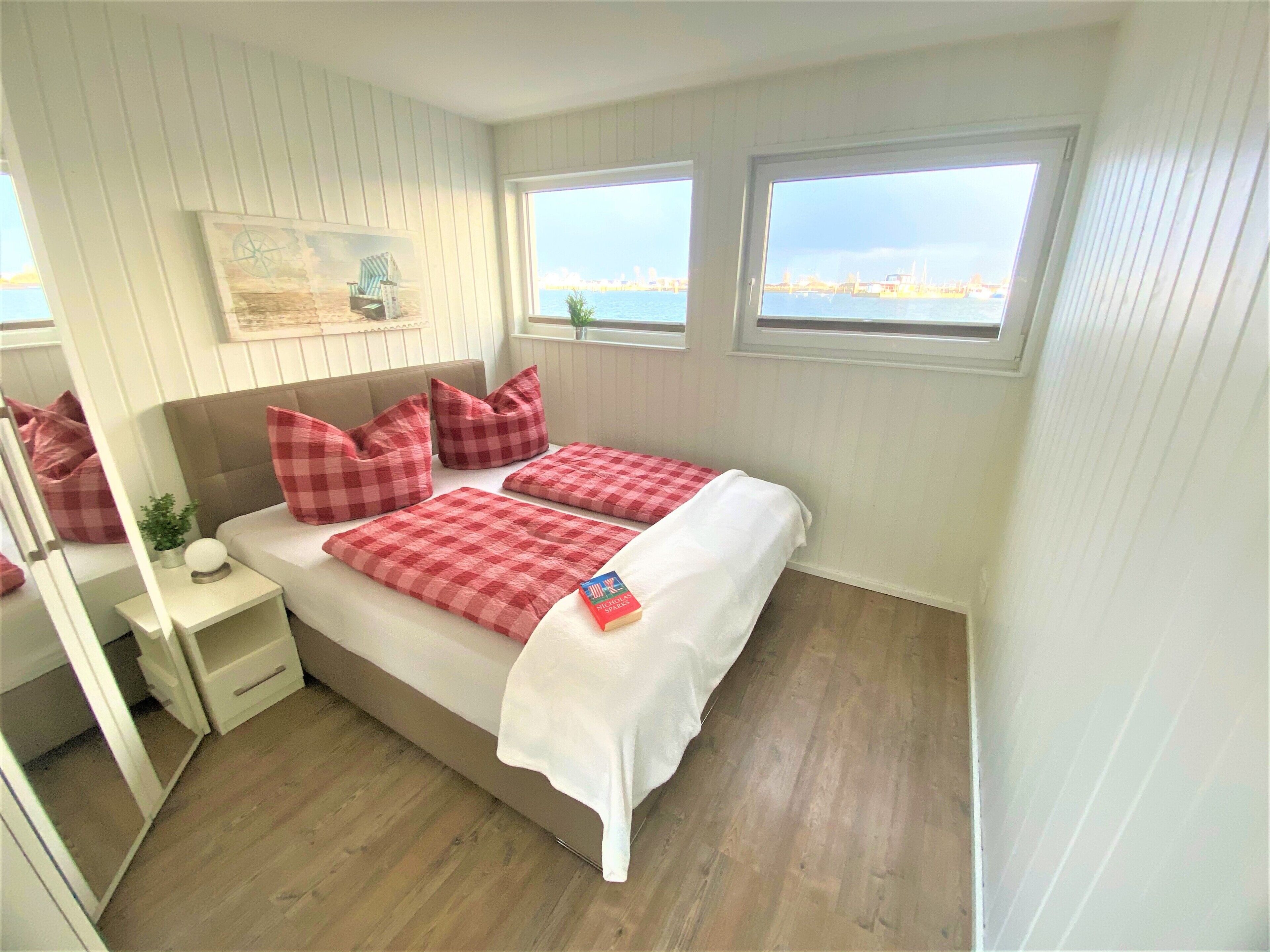 2 Schlafzimmer, kostenloses WLAN