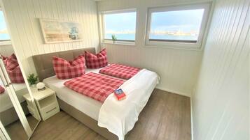 2 Schlafzimmer, kostenloses WLAN