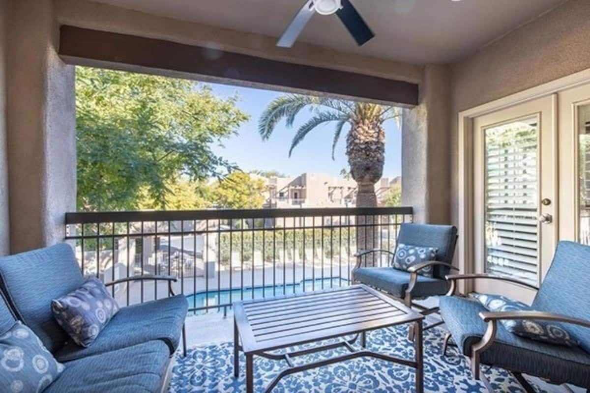 Scottsdale Residence