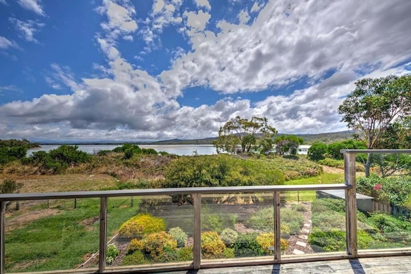 Family House | View from room