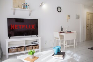 Appartement, 1 chambre, fumeurs, balcon | Équipements de la chambre