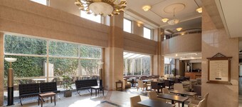 The OneFive Garden 仓敷