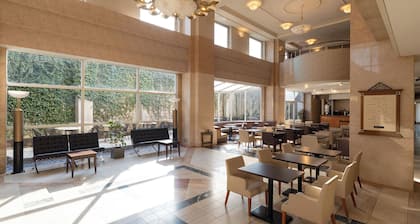 The OneFive Garden Kurashiki