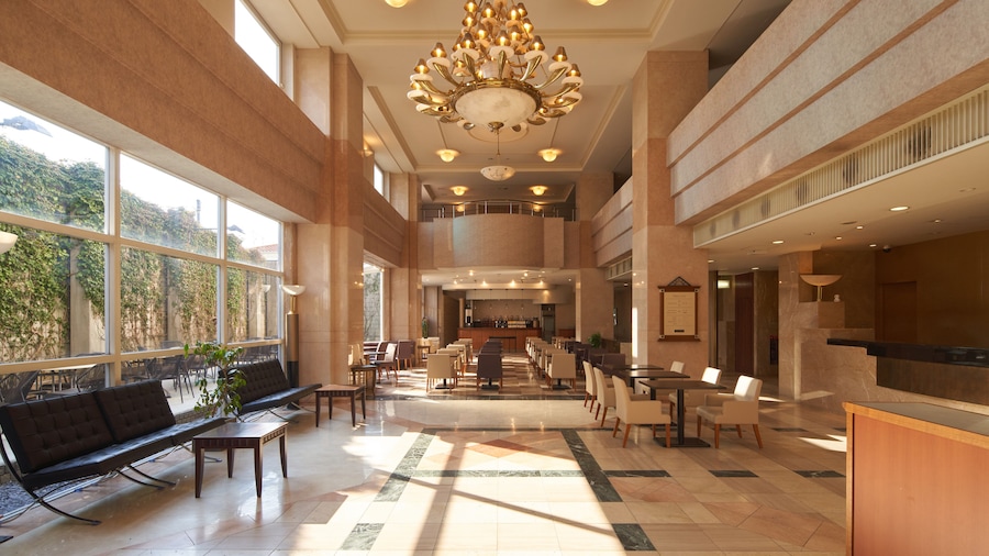 The OneFive Garden Kurashiki