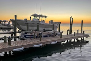 Port de plaisance