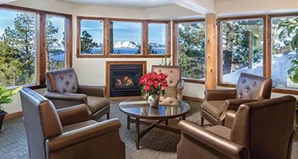 WorldMark Resort 3-Bedroom Suite Near Heavenly (2)