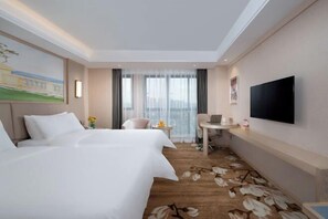 Room - Vienna Hotel (Chongqing University Town) (Chongqing)