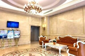 Property amenity - Vienna Hotel (Chongqing University Town) (Chongqing)