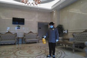 Lobby - Vienna Hotel (Chongqing University Town) (Chongqing)