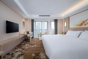 Room - Vienna Hotel Chongqing University Town (Chongqing)
