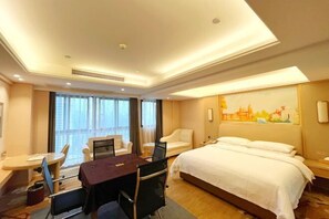 Room - Vienna Hotel (Chongqing University Town) (Chongqing)