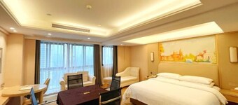 Vienna Hotel (Chongqing University Town)