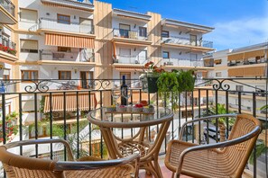 Outdoor dining - Adumar - Javea, Costa Blanca (Javea)