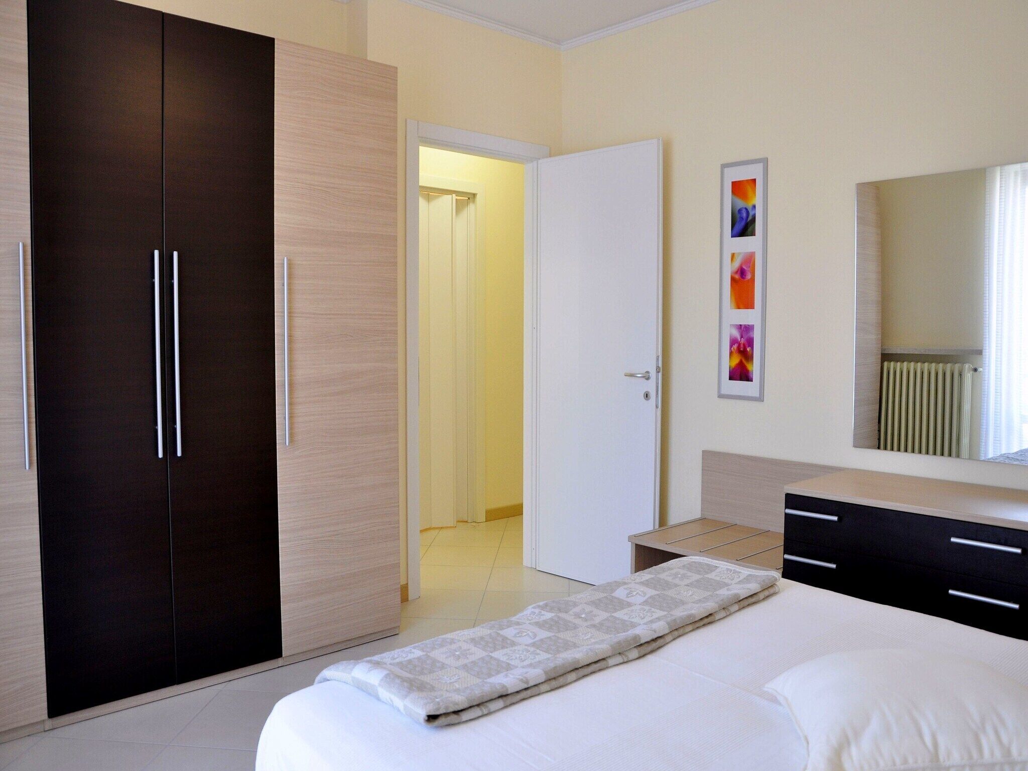 2 Schlafzimmer, WLAN