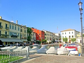 Marina - Holiday Home in Lazise near Lake Garda (Lazise)