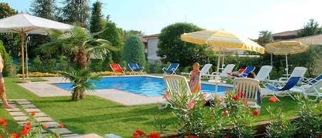 Alberca