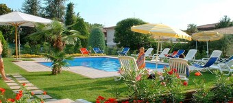 Holiday Home in Lazise near Lake Garda