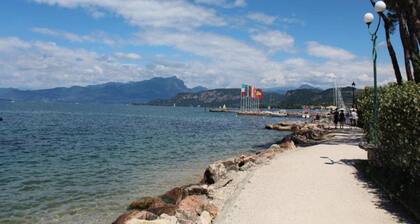 Holiday Home in Lazise near Lake Garda