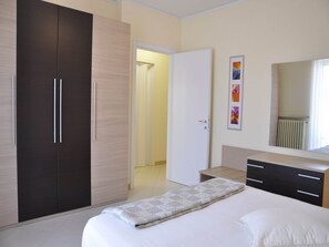 2 bedrooms, WiFi