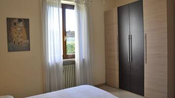 3 Schlafzimmer, WLAN