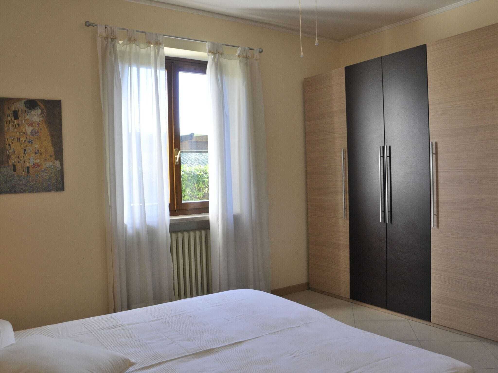 3 soveværelser, Wi-Fi