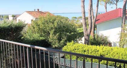 Ferienhaus in Lazise nahe Skipisten
