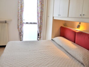3 Schlafzimmer, WLAN