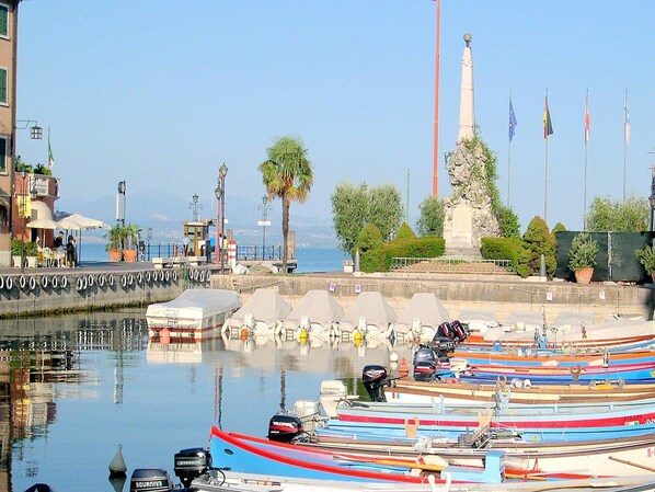 Porticciolo