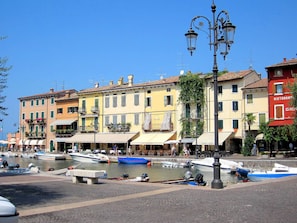 Marina - Retreat at Via Toscanini (Lazise)