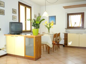 Dining - Retreat at Via Toscanini (Lazise)