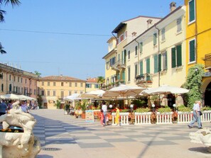 Exterior - Retreat at Via Toscanini (Lazise)