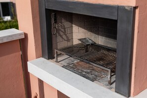 Property grounds - Retreat at Via Toscanini (Lazise)