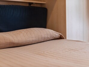 3 Schlafzimmer, WLAN