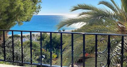 Capistrano Playa 206 by Casasol