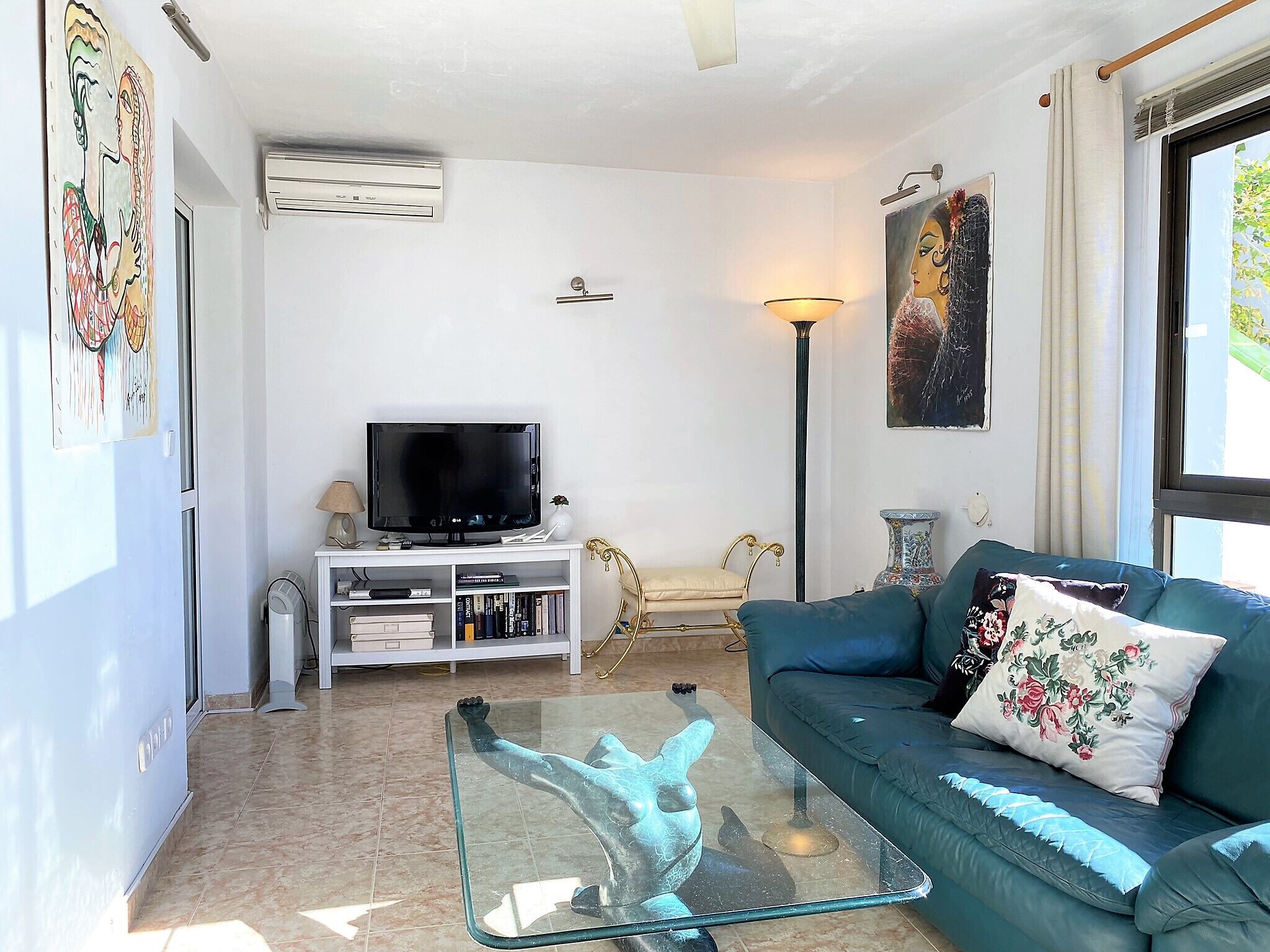 Capistrano Playa 206 By Casasol - Nerja
