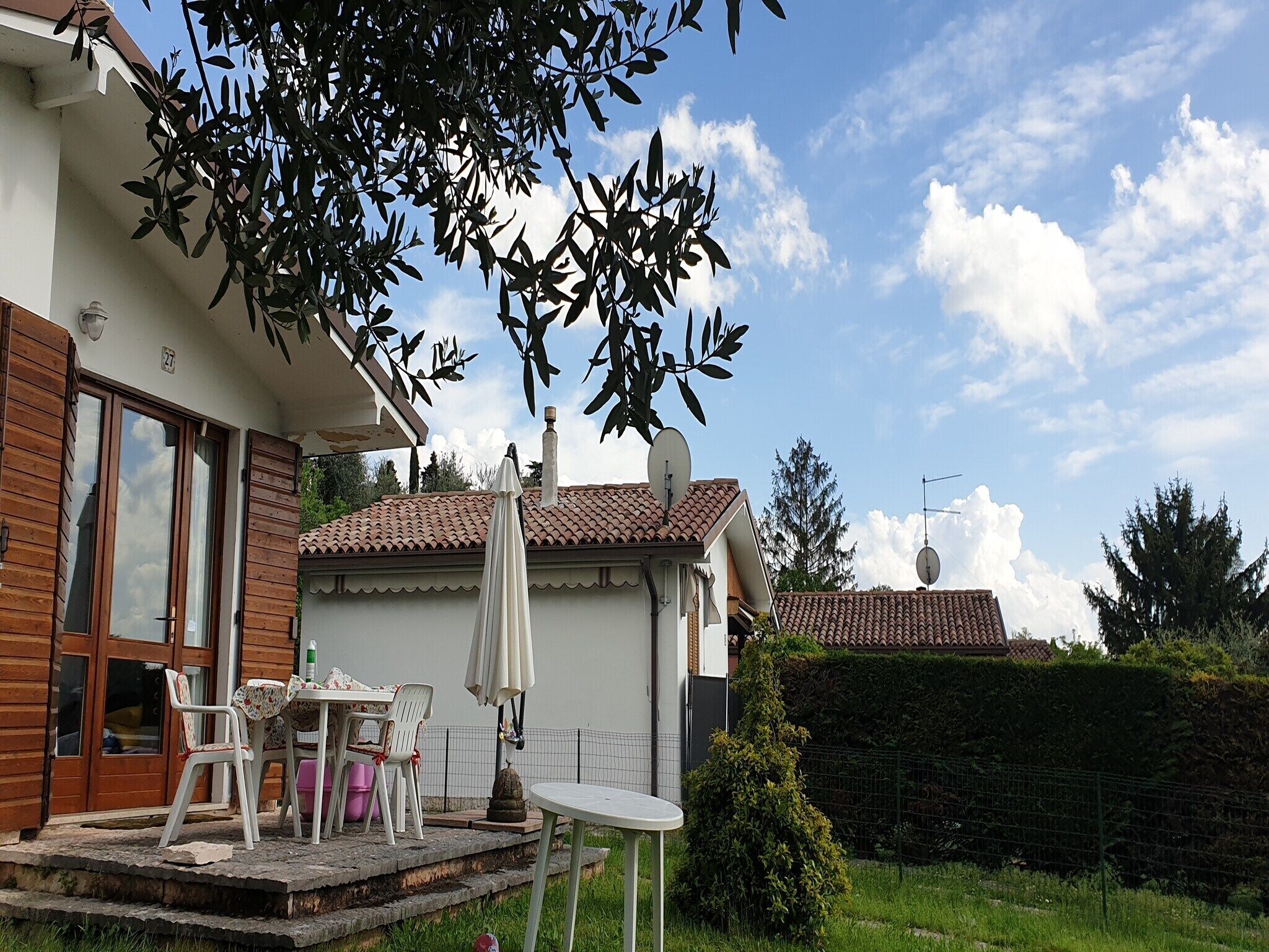 Jardin [été]