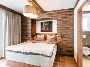 1 bedroom, WiFi - Golden Lodges Rauris Resort near the ski lift (Rauris)