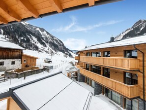 Exterior - Golden Lodges Rauris Resort near the ski lift (Rauris)
