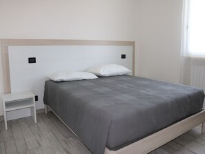 3 bedrooms, WiFi
