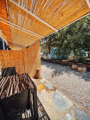 Exterior - Sunny Garden Beach & Hotel (Bodrum)