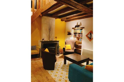 Green vacation home - Without TV