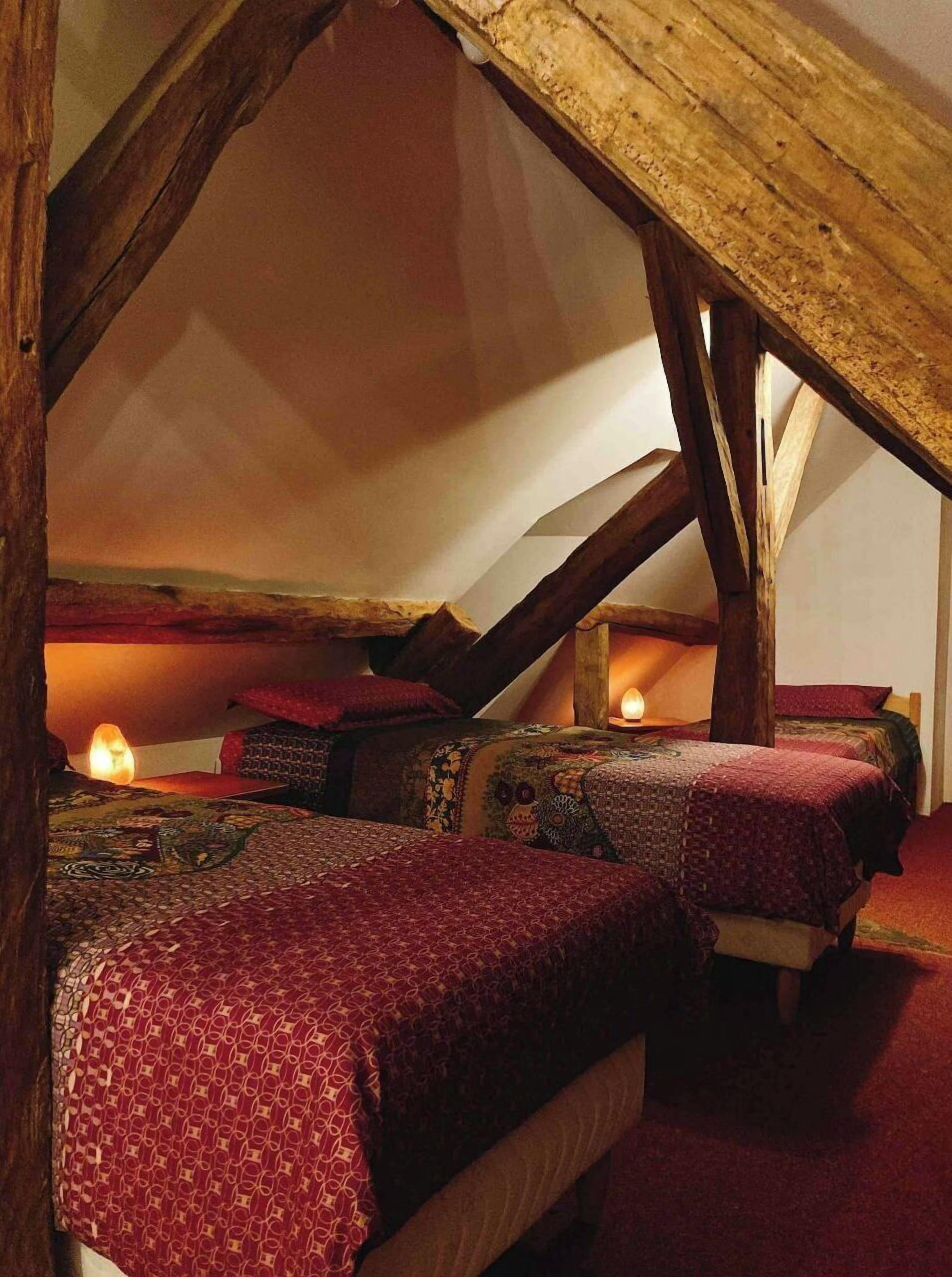 Maison De Vacances Au Vert - Sans Tv - Saint-Aignan-sur-Cher