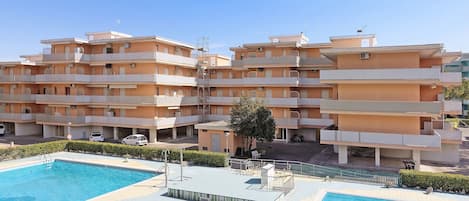 Alberca