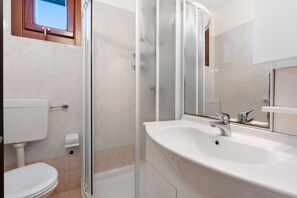 Dusche, HandtĂŒcher